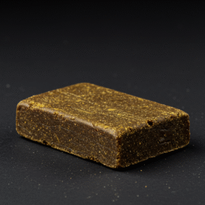 What is hashish