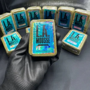 Buy La Mousse Hash