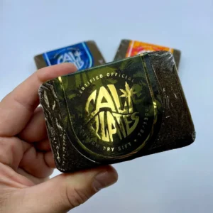 Order Cali Plates Premium Dry Sift Hash