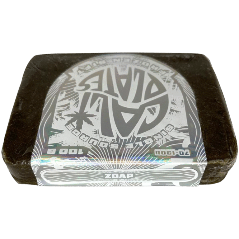 Cali Plates Single Source Frozen Sift 1 KG