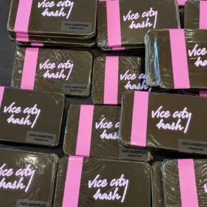 Vice City Premium Plasma Static hash