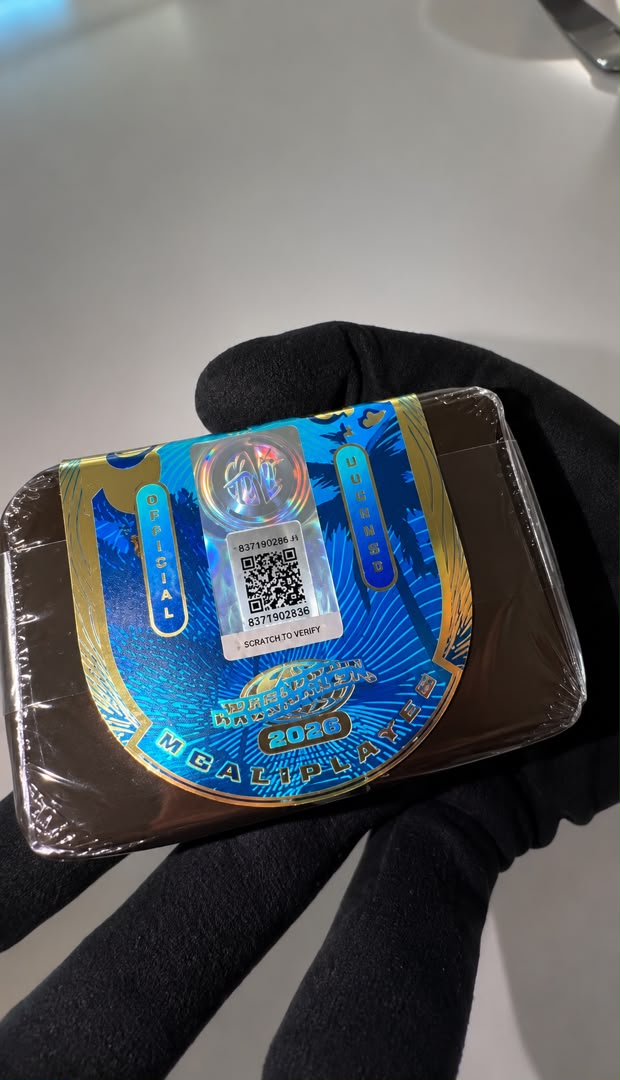 Caliplate Frozen Hash 2026