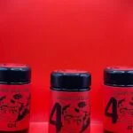 Black Zushi strain