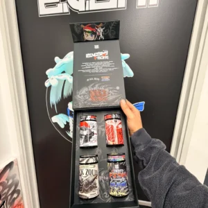 BEST PHENO BOX by The TenCo