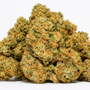 Ice Cream Cake Strain