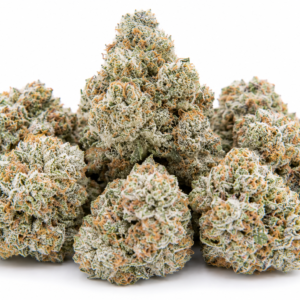 Grape Gas Strain