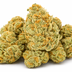 Strawberry Guava Strain