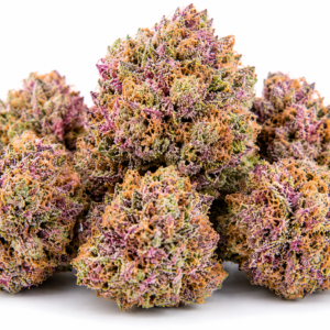 Strawberry Lemonade Strain