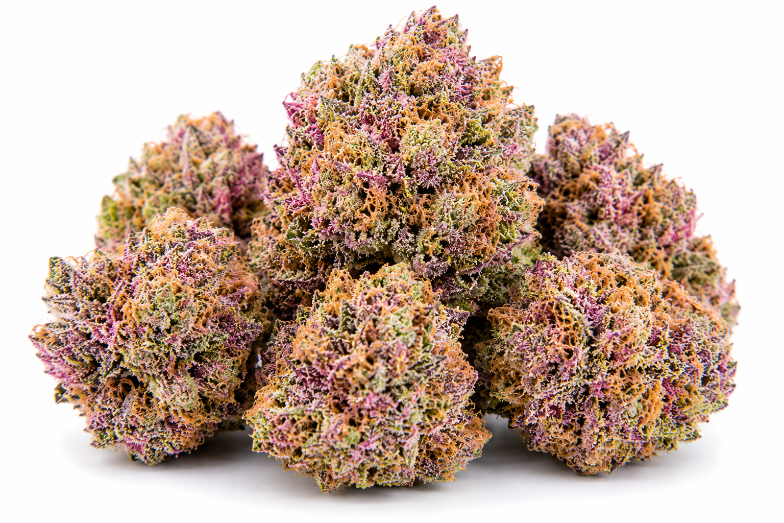 Strawberry Lemonade Strain 1 Strawberry Lemonade Strain