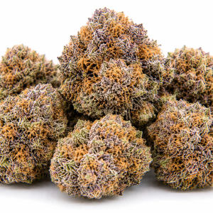 Super Boof Strain