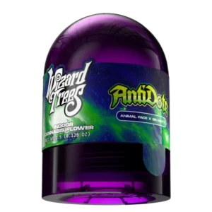 WIZARD TREES ANTIDOTE STRAIN