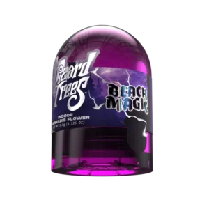 WIZARD TREES BLACK MAGIC STRAIN