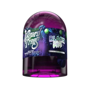 Wizard Trees Blacklight Strain