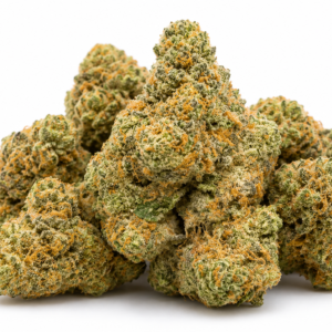 Watermelon Zkittlez Strain