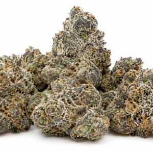 Apple Fritter Strain