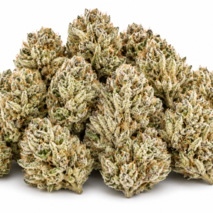 Biscotti Strain