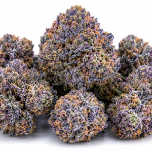 Blue Nerds strain