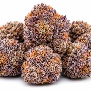 Bubblegum Runtz Strain