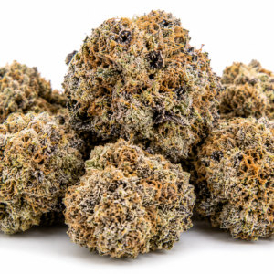 Cookie Dough Strain