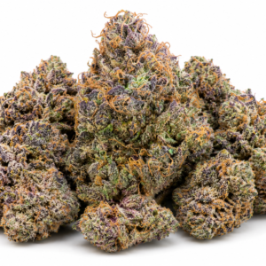 Cookies and Cream Strain