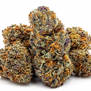 Forbidden Fruit Strain