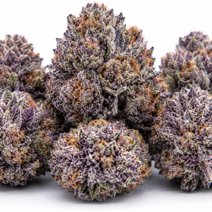 Frozen Grapes Strain