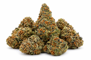 Cali Weed Strains 2026 briefly explained 4 Cali Weed Strains 2026