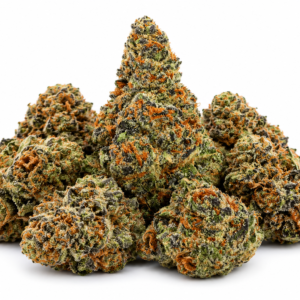 Cali Weed Strains 2026