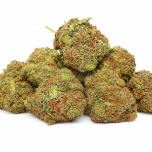 Georgia Pie Strain
