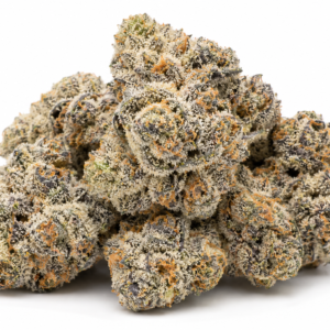 Glitter Bomb Strain