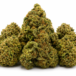 Godfather Og Strain