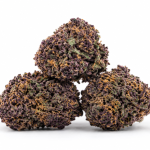 Grape Ape Strain