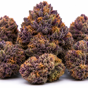 Grape Jelly Strain