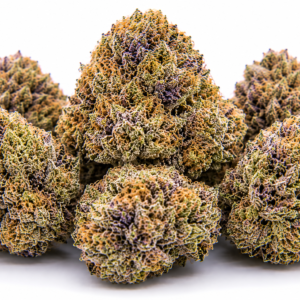 Guava Cake Strain
