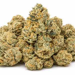Lava Cake Strain