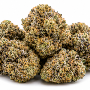 London Pound Cake Strain
