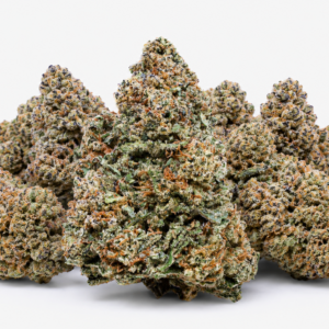 MAC 1 Strain