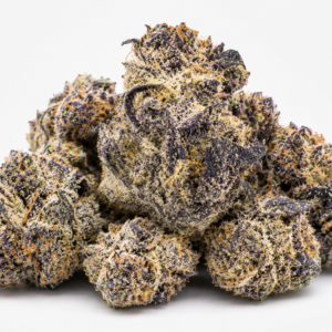 Oreoz Strain