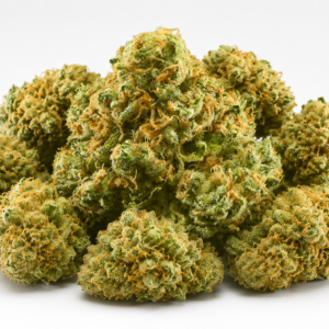 Pineapple Express Strain