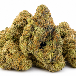 Pink Runtz Strain