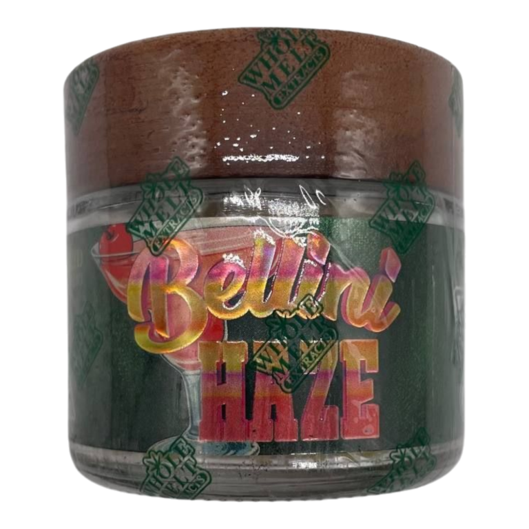 Wholemelt Sugar Havana 2026 Limited Edition 6 Wholemelt Sugar Havana 2026 Limited Edition