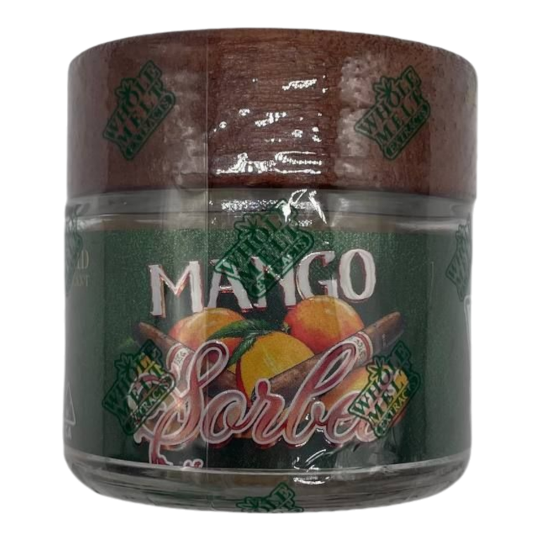 Wholemelt Sugar Havana 2026 Limited Edition 5 Wholemelt Sugar Havana 2026 Limited Edition
