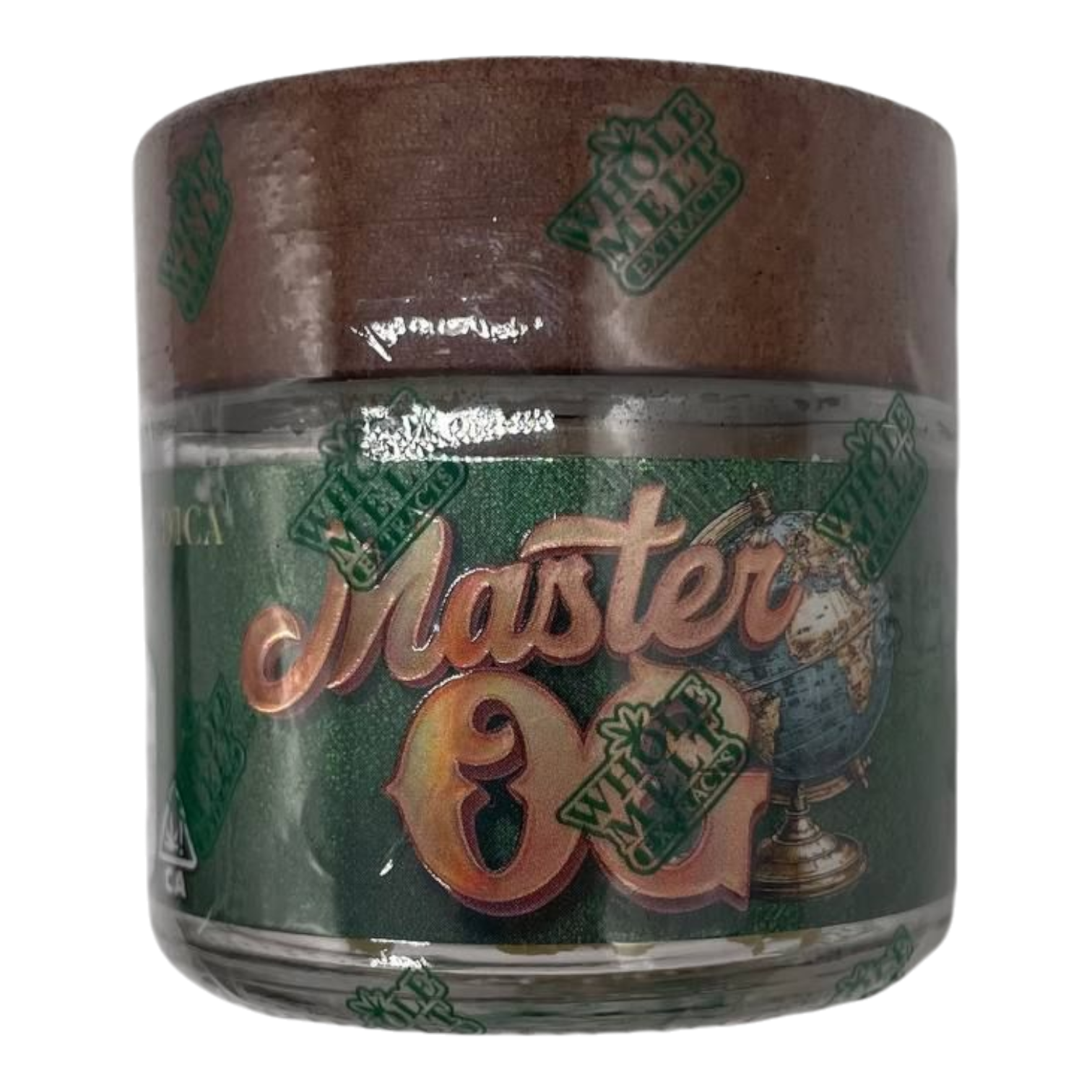 Wholemelt Sugar Havana 2026 Limited Edition 4 Wholemelt Sugar Havana 2026 Limited Edition