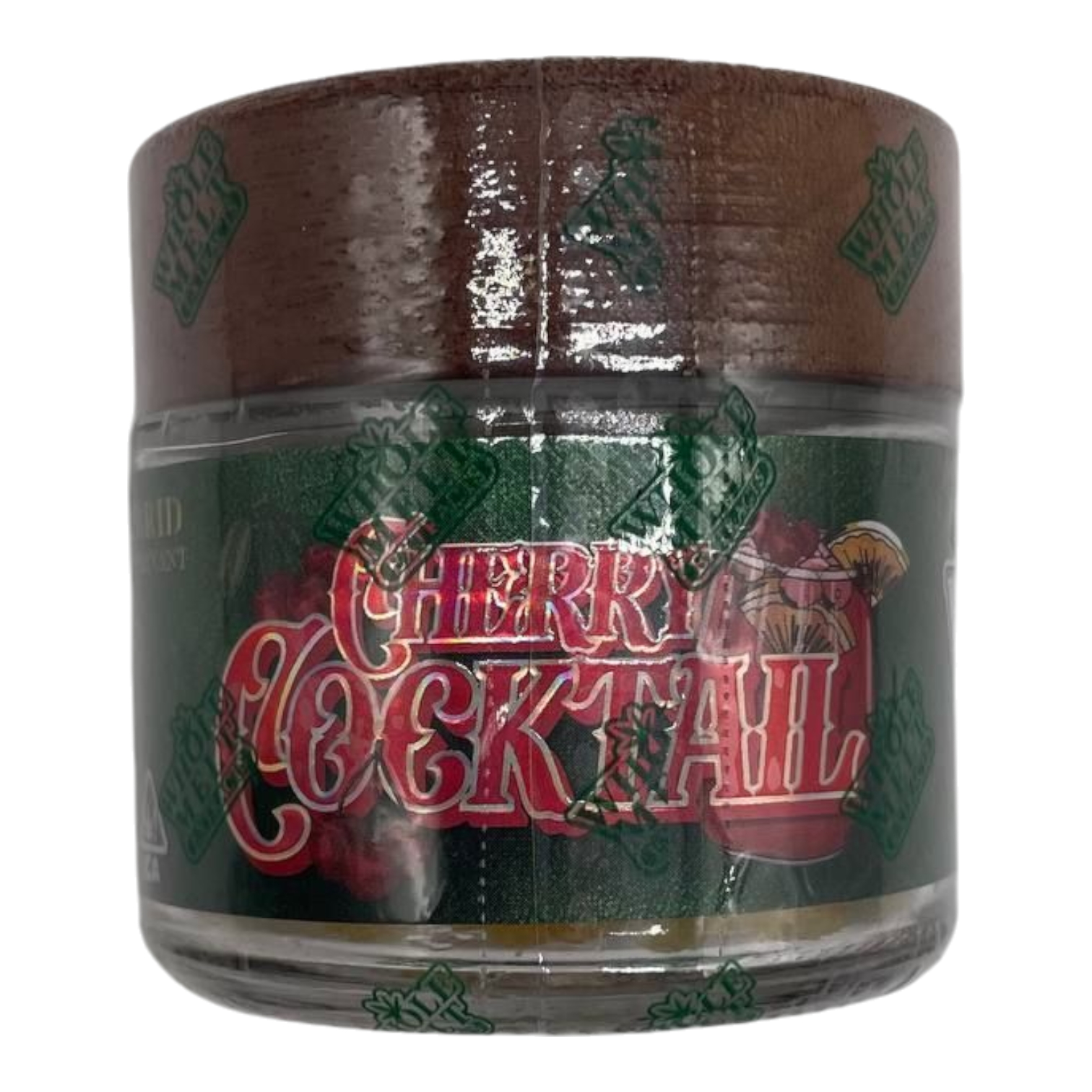 Wholemelt Sugar Havana 2026 Limited Edition