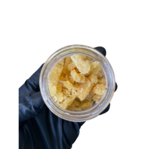 Wholemelt Sugar Tropical Edition 