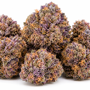 Purple Nerds Strain