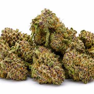 Rainbow Belts Strain