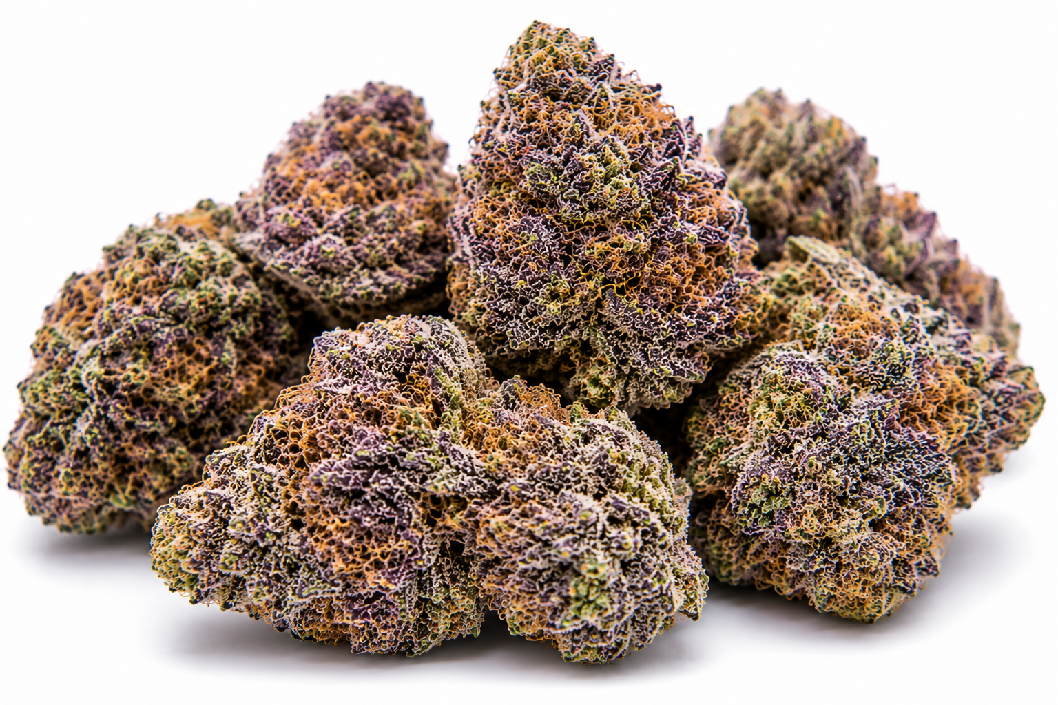 Rainbow Runtz 1 Rainbow Runtz strain