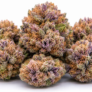 Red Pop Strain