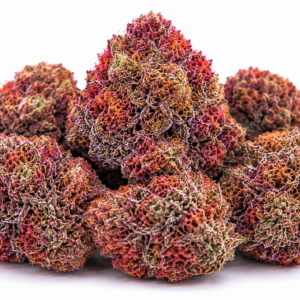 red runtz strain